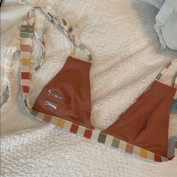 Shore Brand Bikini - Picture 8 of 8